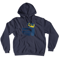 Fight Racism!!! Hoodie