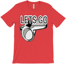 Whistle T-Shirts