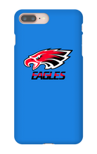 R6 Eagles Clan iPhone Phone Cases