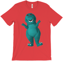 crytzlive T-Shirts