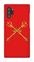Pierceidon Samsung Phone Cases