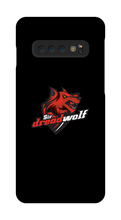 sirdreadwolf Samsung Phone Cases