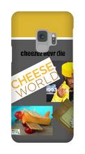 c1assy Samsung Phone Cases