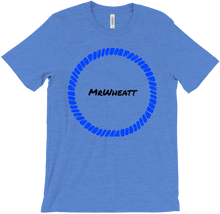 mrwheatt T-Shirts
