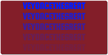 VeyonceTheGreat XXL Gaming Mousepad