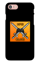 xpg_el1t3 iPhone Phone Cases