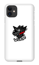 el_grimwulf iPhone Phone Cases