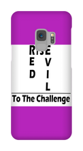 ytredisevil Samsung Phone Cases