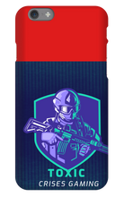 gamingbrosiftwitch iPhone Phone Cases