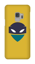 Husa samsung cu logo