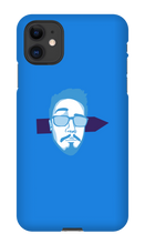Braekpo1nt iPhone Cases