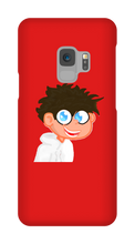 jessezzyt Samsung Phone Cases