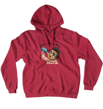 tonyfcn Hoodies (No-Zip/Pullover)