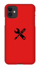 yourdreamxyb iPhone Phone Cases