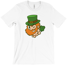 Patrick's day T-shirt