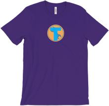 Terengineer Logo T-Shirts Colors 1