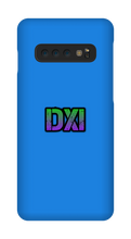 DxI Plain Samsung Phone Cases