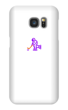 Vyrons Polycarbonate Samsung Phone Cases