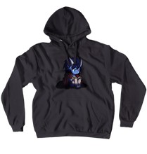 Aoi Hoodie