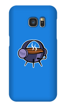 iamgamergrille Samsung Phone Cases
