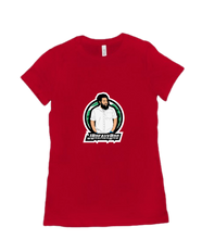 JBreauxBro Women's T-shirt
