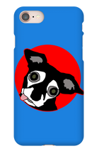 its_jfree iPhone Phone Cases