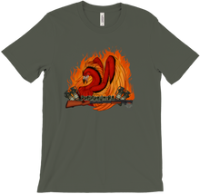 Phoenix redo tee
