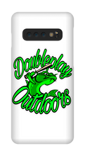 doubleplayoutdoors Samsung Phone Cases
