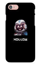 hollow_paradigm iPhone Phone Cases
