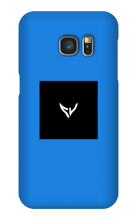 connorlove9 Samsung Phone Cases