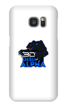 dralluxx Samsung Phone Cases