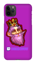 gokexwow iPhone Phone Cases
