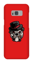 The Madog's Samsung Phone Cases