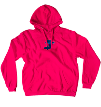 fraserjay Hoodies (No-Zip/Pullover)