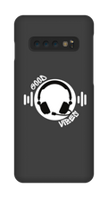 aidenonthepodcast Samsung Phone Cases
