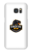 dinofire1077 Samsung Phone Cases