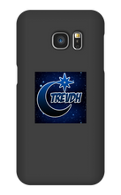 trevdh Samsung Phone Cases