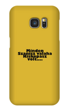 Szanisz Samsung Tok