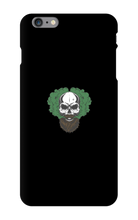nucleargamezhd iPhone Phone Cases