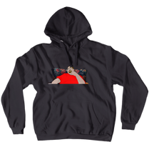 adderus Hoodies (No-Zip/Pullover)