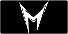 OGMatrix Mousepad