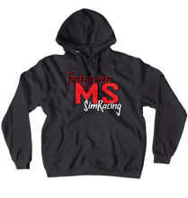 ms47team Hoodies (No-Zip/Pullover)