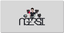 XL Gaming Mousepad (18"x36" / 45.72cm x 91.44cm)