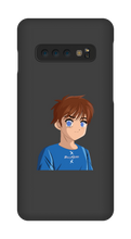 BillyQuid Avatar Samsung Phone Cases