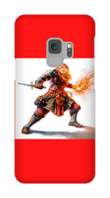 TriacaTV - Samsung Phone Cases