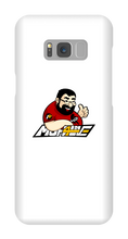 muh4live Samsung Phone Cases