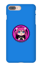 gothlace iPhone Cases