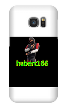 hubertson166 Samsung Phone Cases