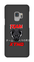 TEAM XTND Samsung Cases