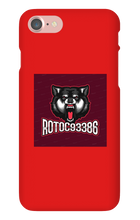 rotoc93386 iPhone Phone Cases